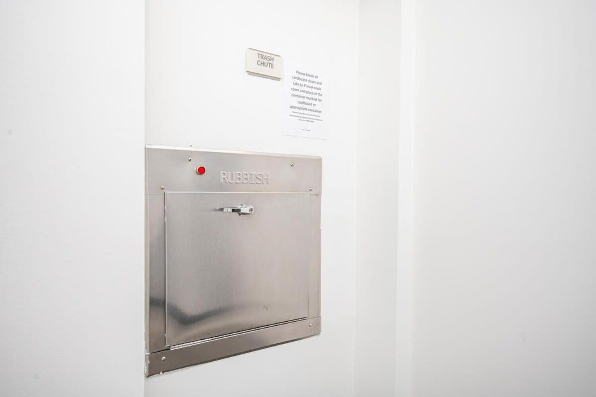 New Downtown Atl Condo Washer Dryer 542Blvd Атланта Экстерьер фото